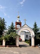 Церковь Гавриила Белостокского, , Ивье, Ивьевский район, Беларусь, Гродненская область