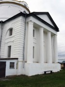 Церковь Николая Чудотворца - Елизарьево - Дивеевский район - Нижегородская область