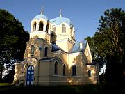 Церковь Покрова Пресвятой Богородицы, , Збляны, Лидский район, Беларусь, Гродненская область