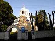 Церковь Покрова Пресвятой Богородицы, , Збляны, Лидский район, Беларусь, Гродненская область