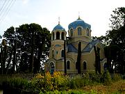 Церковь Покрова Пресвятой Богородицы, , Збляны, Лидский район, Беларусь, Гродненская область