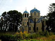 Збляны. Покрова Пресвятой Богородицы, церковь