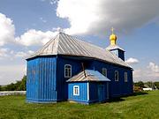 Церковь Рождества Пресвятой Богородицы, , Голдово, Лидский район, Беларусь, Гродненская область