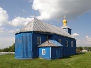 Голдово. Церковь Рождества Пресвятой Богородицы