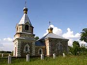 Церковь Успения Пресвятой Богородицы - Радивонишки - Лидский район - Беларусь, Гродненская область