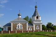 Церковь Успения Пресвятой Богородицы, , Радивонишки, Лидский район, Беларусь, Гродненская область