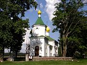 Церковь Николая Чудотворца, , Лебеда, Лидский район, Беларусь, Гродненская область