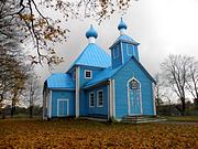 Церковь Покрова Пресвятой Богородицы - Николаево - Ивьевский район - Беларусь, Гродненская область