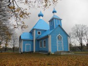 Церковь Покрова Пресвятой Богородицы (новая)