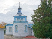 Церковь Александра Невского - Рогачёв - Рогачёвский район - Беларусь, Гомельская область