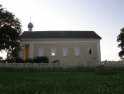 Преображения Господня, церковь