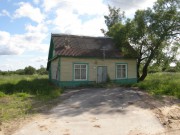 Никитиха. Церковь Никиты Новгородского (старая)