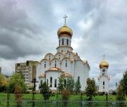 Церковь Михаила Архангела, , Минск, Минск, город, Беларусь, Минская область