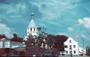 Церковь Николая Чудотворца - Поставы - Поставский район - Беларусь, Витебская область