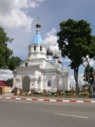 Николая Чудотворца, церковь