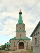 Кафедральный собор Николая Чудотворца - Мурманск - Мурманск, город - Мурманская область
