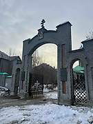 Мурманск. Николая Чудотворца, кафедральный собор