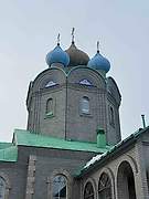 Мурманск. Николая Чудотворца, кафедральный собор