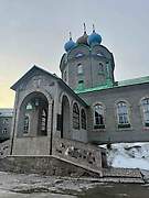 Мурманск. Николая Чудотворца, кафедральный собор