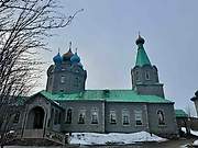 Мурманск. Николая Чудотворца, кафедральный собор