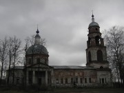 Церковь Рождества Пресвятой Богородицы - Раменки - Егорьевский городской округ - Московская область