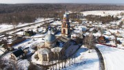 Раменки. Рождества Пресвятой Богородицы, церковь