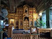 Раменки. Рождества Пресвятой Богородицы, церковь