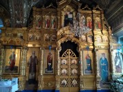 Раменки. Рождества Пресвятой Богородицы, церковь