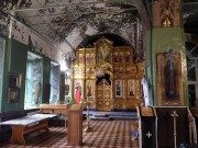 Раменки. Рождества Пресвятой Богородицы, церковь
