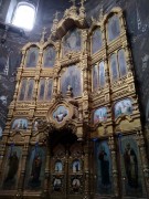 Раменки. Рождества Пресвятой Богородицы, церковь