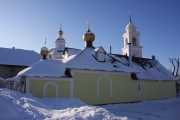 Крестильная церковь Олега Брянского, , Лужки, Истринский городской округ и ЗАТО Восход, Московская область