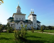 Церковь Сергия Радонежского, , Веледниково, Истринский городской округ и ЗАТО Восход, Московская область