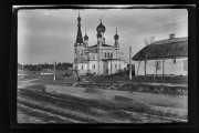 Церковь Богоявления Господня - Обозновка - Кременчугский район - Украина, Полтавская область