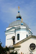 Церковь Димитрия Солунского, , Безопасное, Труновский район, Ставропольский край