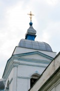Церковь Димитрия Солунского - Безопасное - Труновский район - Ставропольский край