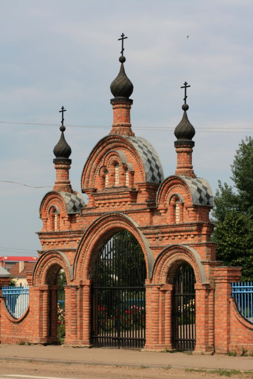 Церковь Иоанна Богослова, Кущёвская (Кущёвский район, Краснодарский край). дополнительная информация
