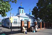 Церковь Покрова Пресвятой Богородицы, , Морозовск, Морозовский район, Ростовская область
