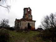 Церковь Рождества Пресвятой Богородицы - Свеча - Бешенковичский район - Беларусь, Витебская область