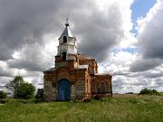 Церковь Николая Чудотворца, , Макаровщина, Лепельский район, Беларусь, Витебская область