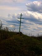 Церковь Николая Чудотворца, , Прибой, урочище, Грязовецкий район, Вологодская область