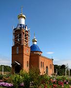 Церковь Успения Пресвятой Богородицы, , Старотитаровская, Темрюкский район, Краснодарский край