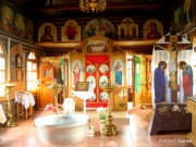 Околово. Казанской иконы Божией Матери, церковь
