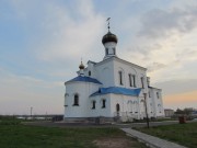 Церковь Троицы Живоначальной - Мядель - Мядельский район - Беларусь, Минская область