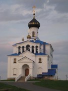 Церковь Троицы Живоначальной, , Мядель, Мядельский район, Беларусь, Минская область