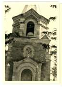 Старые Габы. Николая Чудотворца, церковь