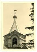 Старые Габы. Николая Чудотворца, церковь