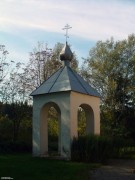 Церковь Преображения Господня, Капличка на територии церкви<br>, Городея, Несвижский район, Беларусь, Минская область
