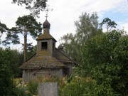Неизвестная церковь