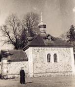 Рабунь. Успения Пресвятой Богородицы, церковь