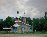 Церковь Иосифа Обручника - Ижа - Вилейский район - Беларусь, Минская область
